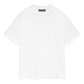 Fear of God Essentials SS24 T-shirt 'White' 125SU244283F