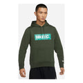 Nike AS M NK FCESSNTL FLC HOODIEPO CARBON Green CT2012-335