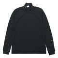 Nike x NOCTA Drake Up Collar Long-Sleeve Top 'Black' DA4107-010