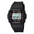 CASIO G-Shock Digital 'Black' GW-M5610-1