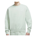 Nike Lab Nrg Fleece Crew Round Neck Pullover Light Blue DA2252-321
