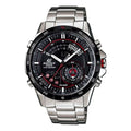 CASIO G-Shock Analog 'Silver' ERA-200DB-1AV