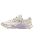 (WMNS) ANTA Running Series Sneakers 'Beige Purple' 922425517-2