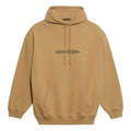 Balenciaga Cozy Casual Unisex Khaki 570811TIV519605