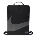 Nike Utility 2.0 Gymsack 17L 'Black Dark Smoke Grey' HF0655-010
