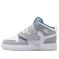 (PS) Air Jordan Sky Jordan 1 'Grey' BQ7197-014
