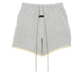 Fear of God Essentials Sweatshorts 'Light Heather Grey' 160SP242006F