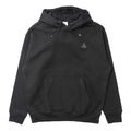 Nike x ACG Embroidered Logo hooded Pullover Long Sleeves Black CW4490-010