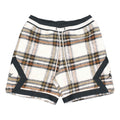 Nike AS Men's J Why NOT? WOOL Short LT OREWOOD BRN DC3250-104