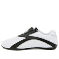 (WMNS) Balenciaga Zen Sneaker 'White Black' 617539W2CG19010