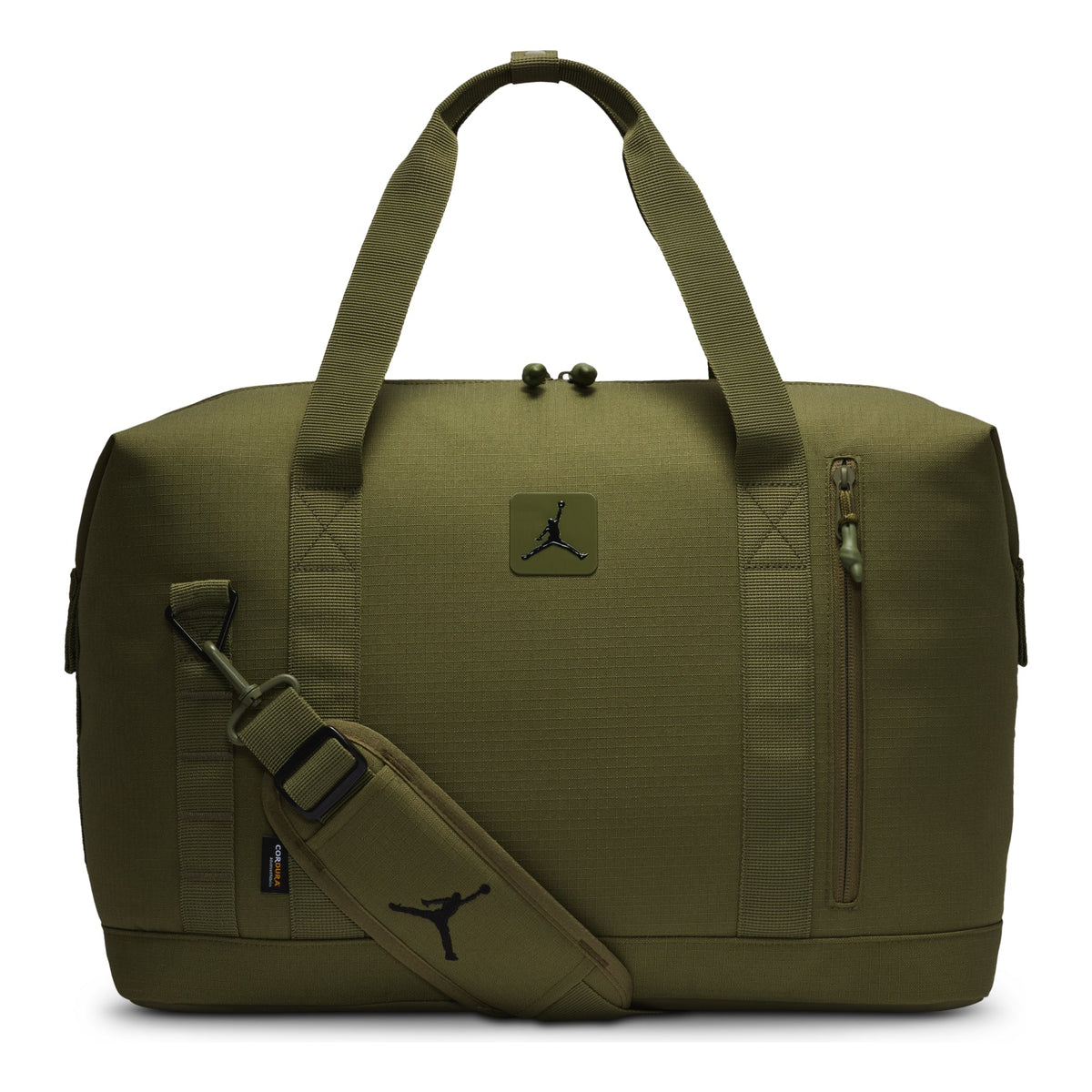 Jordan Cordura Franchise 'Olive Green' HF1865-222
