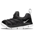 (TD) Nike Dynamo Free 'Black White' 343938-013