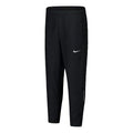 Nike Tatting Casual Pants Running Sports Long PantsTrainingPants Men Black CU5499-010