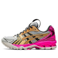 (WMNS) ASICS x Kiko Kostadinov UB1-S Gel-Kayano 14 'Silver Pink Gold' 1202A127-021