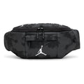 Jordan Air Waistpack 'Black White' JA3261-010