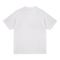 Burberry Alphabet Printing Short Sleeve White 80246291