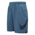 Nike AS Men's NK FLX WVN 3.0 HBR SWOOSH MYSTIC Navy CZ6371-469