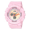 CASIO Baby-G 'Pink' BA-120TG-4A