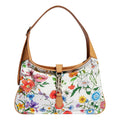 (WMNS) Gucci Jackie 1961 Medium Shoulder Bag 'White Multicolor' 863136-FAF7N-9552