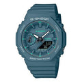 CASIO G-Shock Analog-Digital 'Green' GMA-S2100GA-3APR