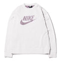 Nike Sportswear Logo Fleece Men Grey Light grey CU4508-910