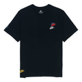 Nike AS Men's Nike Sportswear Tee Club ESSENTIALS Black DJ1569-010