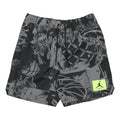 Nike AS Men's J FLT AOP POOLSIDE Short Black CZ4750-010