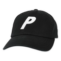 Palace P Logo Gore-Tex Cap 'Black' P25H007