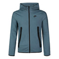 Nike Sportswear Full-length zipper Cardigan hooded track Jacket CU4480-031