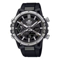CASIO Digital-Analog 'Black Silver' ECB-2000TP-1A