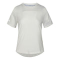 (WMNS) Nike Dri-FIT Athleisure T-Shirt 'White' CJ2432-110
