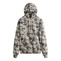 KITH x Star Wars Stormtrooper Vintage Hoodie 'Waffle' KHM031297-101