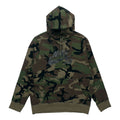 Nike SB Skateboard Fleece Hooded Pullover Men's Olive Green CN5354-222