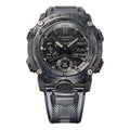 CASIO G-Shock Analog-Digital 'Black Grey' GA-2000SKE-8A
