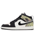 (PS) Air Jordan 1 Mid 'Camo' CW5560-001