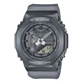 CASIO G-Shock Analog-Digital 'Black' GM-S2100MF-1APR