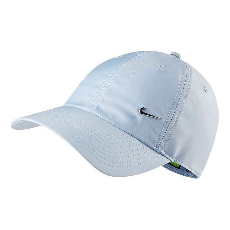 Nike Sportswear Heritage 86 Cap 'Hydrogen Blue' 943092-407