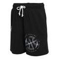 Nike AS J SPRT DNA HBR FLC Short 'Basketball Black' DA7211-010