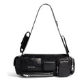 (WMNS) Balenciaga Superbusy Xs Sling Bag 'Black' 762516210C81000