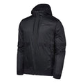 Nike Lebron Fleece Stay Warm Breathable hooded track Jacket 'Black' 927220-010