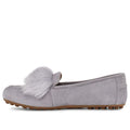 (WMNS) UGG California Loafer Kaley Wisp TS 1111030TS-SAMT