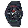 CASIO Baby-G 'Black' BGA-260CH-1A