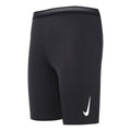 Nike AS Men's NK AROSWFT HALF TIGHT Black CJ7844-010