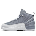 (PS) Air Jordan 12 Retro 'Stealth' 151186-015