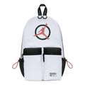 (GS) Air Jordan MVP Backpack 'White' FQ0797-100