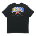 Nike AS Men's J JMPMN GFX SS Crew Black DM3218-010