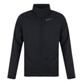 Nike Dri-FIT Casual Sports Woven Training Jacket Black 928011-013