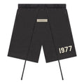 Fear of God Essentials SS22 Shorts 'Iron' FOG-SS22-124
