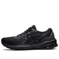 (WMNS) ASICS GT-1000 11 'Triple Black' 1012B197-002