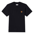 KENZO Small Tiger Head Pattern T-Shirt 'Black' FA65TS0034SJ-99